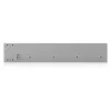 Ubiquiti UniFi UNAS Pro 8 tinklo saugykla, 2HE, montuojama į stovą, 10 Gbps, 8x HDD / 2x M.2 lizdai UniFi integracijos (UNAS-PRO-8)