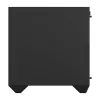 Darkflash DY470 kompiuterio korpusas (juodas)