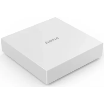 USB 2.0 laidas HAMA 00176637, 1,5 m ilgio, suderinamas su USB A į USB B