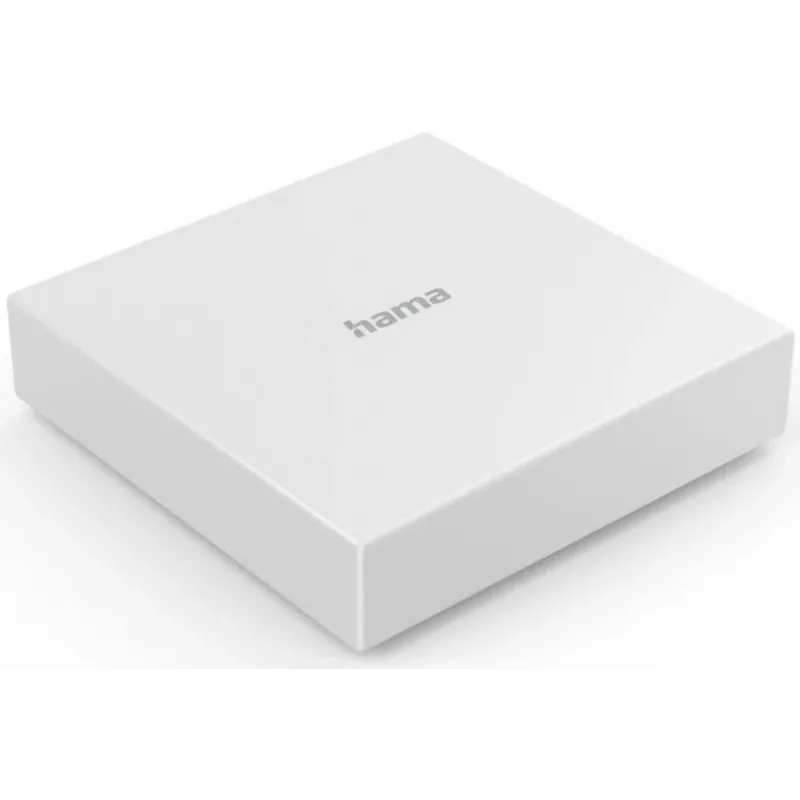 USB 2.0 laidas HAMA 00176637, 1,5 m ilgio, suderinamas su USB A į USB B