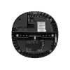 HPE - Aruba AP-615 (RW) - Campus - Prieigos taškas - 802.11a/b/g/n/ac/ax (Wi-Fi 6E) 2,4 GHz 5 GHz 6 GHz