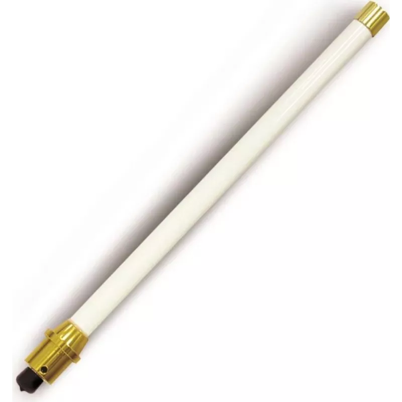 Planet ANT-OM8 - 8 dBi - 2,4 - 2,485 GHz - 360° - 10° - visakryptė antena - N tipo