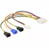 Delock 85516 jungiamumo priedas