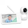 Momcozy BM03 vaizdo kūdikio monitorius, 5,5, 1080 Full HD