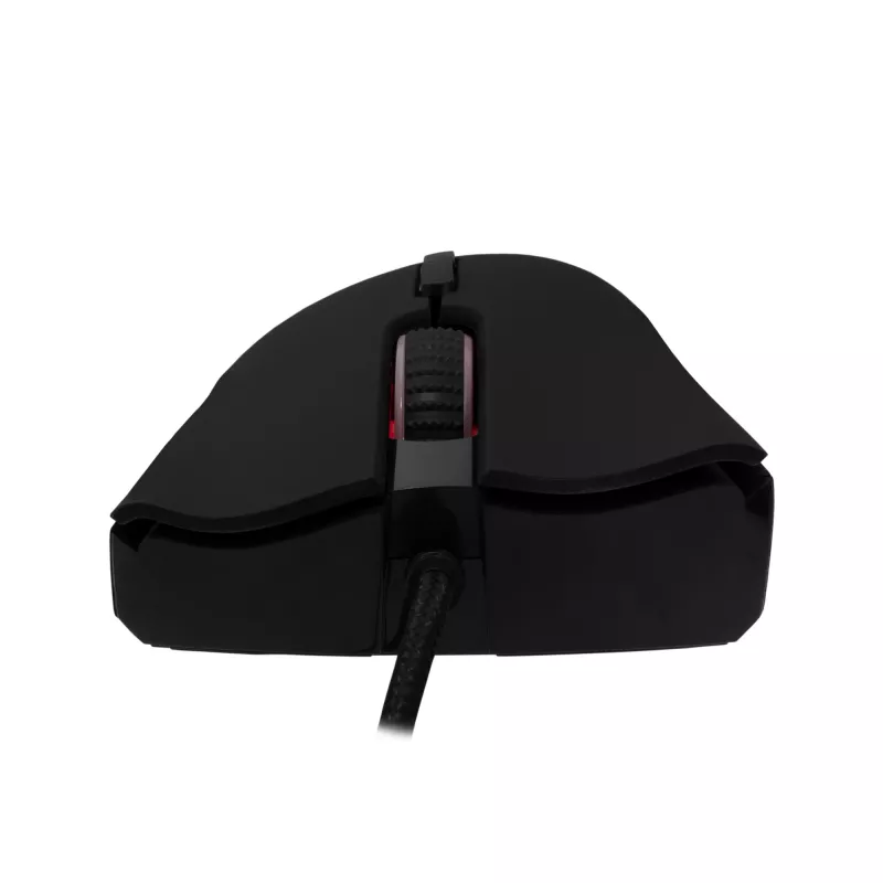 Pelė Baracuda BGM-081 Lobster Juoda USB