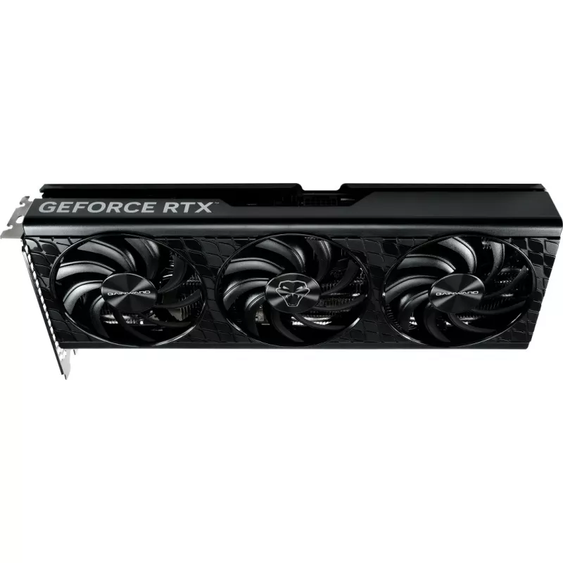 Grafikos plokštė Gainward GeForce RTX 5070 12 GB GDDR7