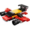 LEGO CREATOR 3 IN 1 30691 Mini kabrioletas monstrų sunkvežimis