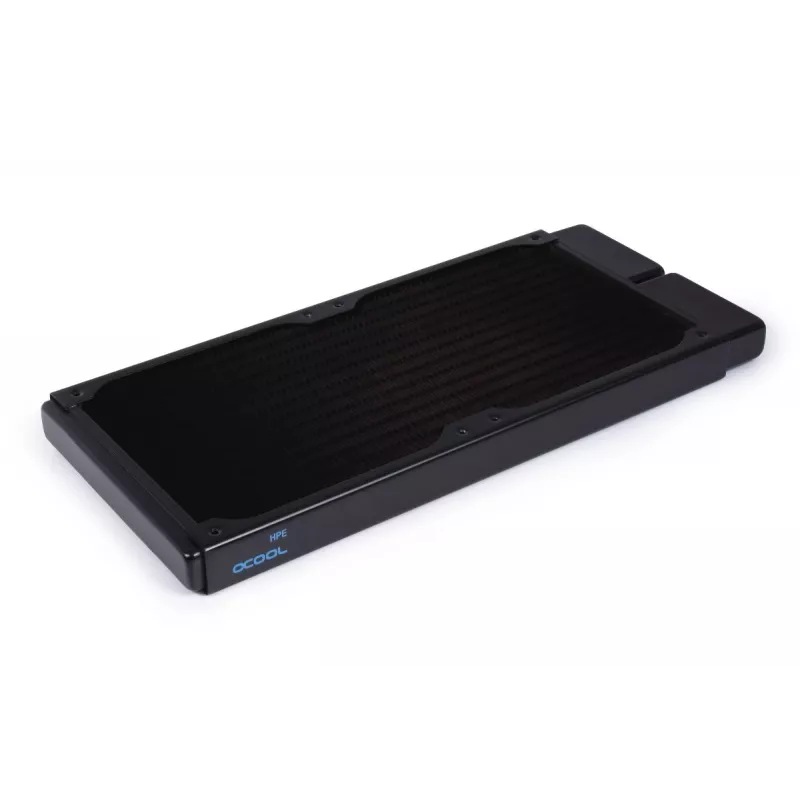 Alphacool 14436 kompiuterio aušinimo sistemos dalis/aksesuaras Radiatorius