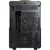 PC korpusas Montech Heritage PRO Midi Tower juodas