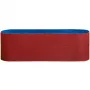 Bosch 2 608 606 069 šlifuoklio priedas 3 vnt. Šlifavimo juostelė
