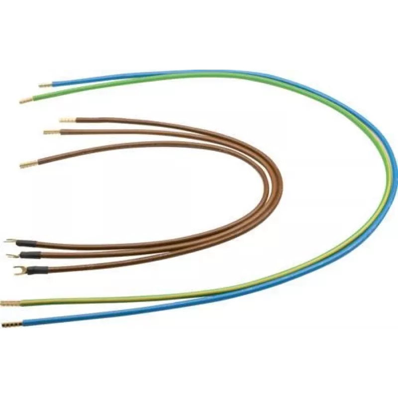 Hager Y88E elektros skirstomojo skydo priedas (Y88E)