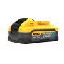 DEWALT.Battery 18V POWERSTACK 5,0Ah