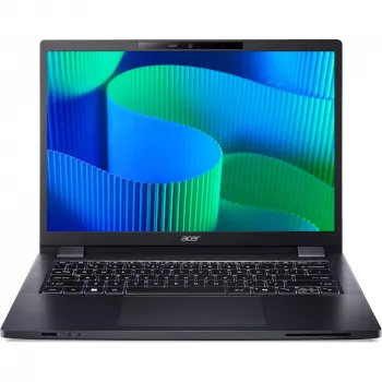 Nešiojamasis kompiuteris Acer TravelMate P4 TMP414-42-TCO-R86F AMD Ryzen 3 16GB 512GB SSD