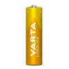 Šarminės AA baterijos Varta LONGLIFE Cube 12 vnt. pakuotė (modelis 04106 301 132)