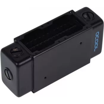 Alphacool 14298 kompiuterio aušinimo priedas Radiatorius-Blokas (14298)