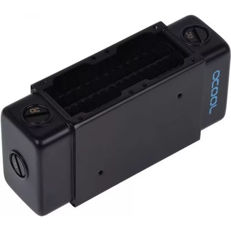 Alphacool 14298 kompiuterio aušinimo priedas Radiatorius-Blokas (14298)