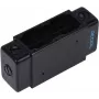 Alphacool 14298 kompiuterio aušinimo priedas Radiatorius-Blokas (14298)