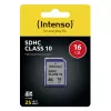 Atminties kortelė Intenso 16GB SDHC Class 10 3411470