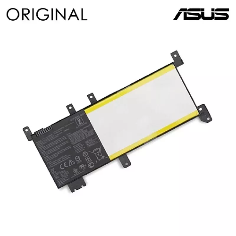 ASUS NB431076