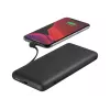 Nešiojamasis įkroviklis Belkin BPB006btBLK 10000 mAh