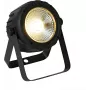 LED PAR šviestuvas EUROLITE PARty Spot COB 42110201 30W RGB — scenos/vakarėlių apšvietimo įrenginys