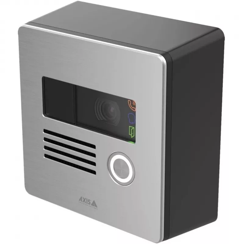 Paviršinio montavimo dėžutė Axis 02066-001