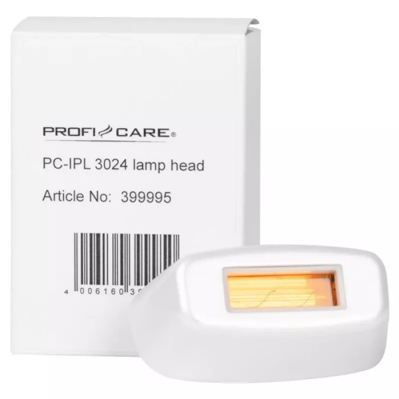 ProfiCare PC-IPL 3024 Rožinė, Balta