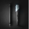 Revamp TO-2004 Progloss Diverse 25 mm itin ilga garbanojimo vamzdelis