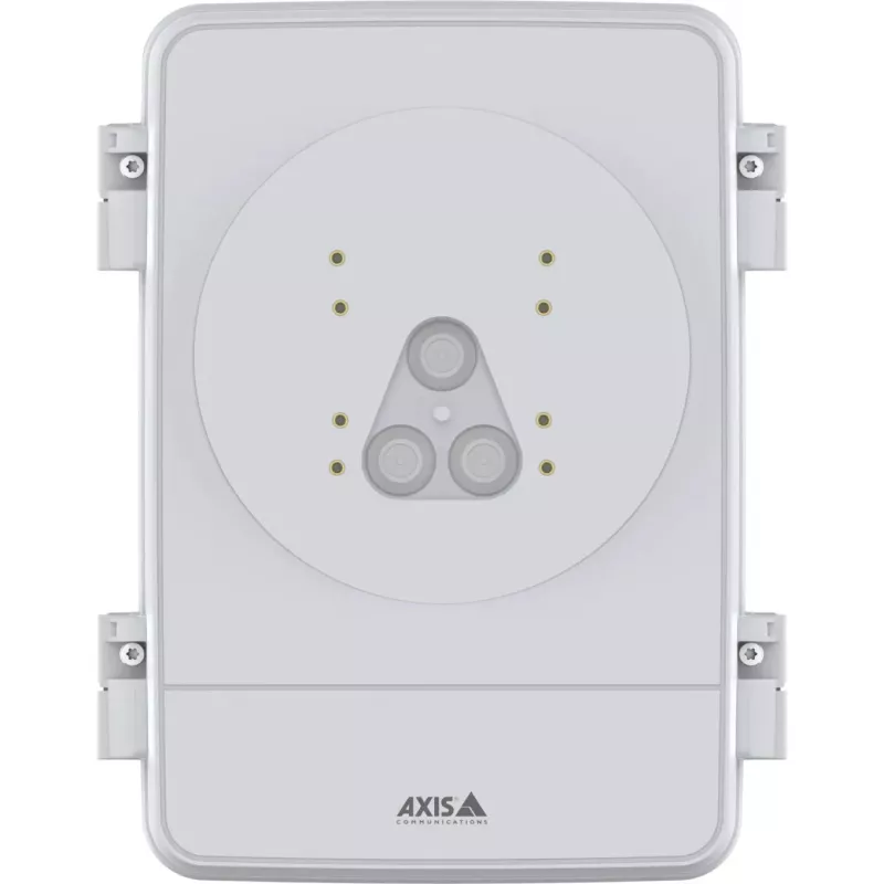 Net Surveillance CABINET/TQ1817-VE 03085-001 Axis