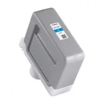 Canon PFI-310C rašalo kasetė, Originali, žalsvai mėlyna