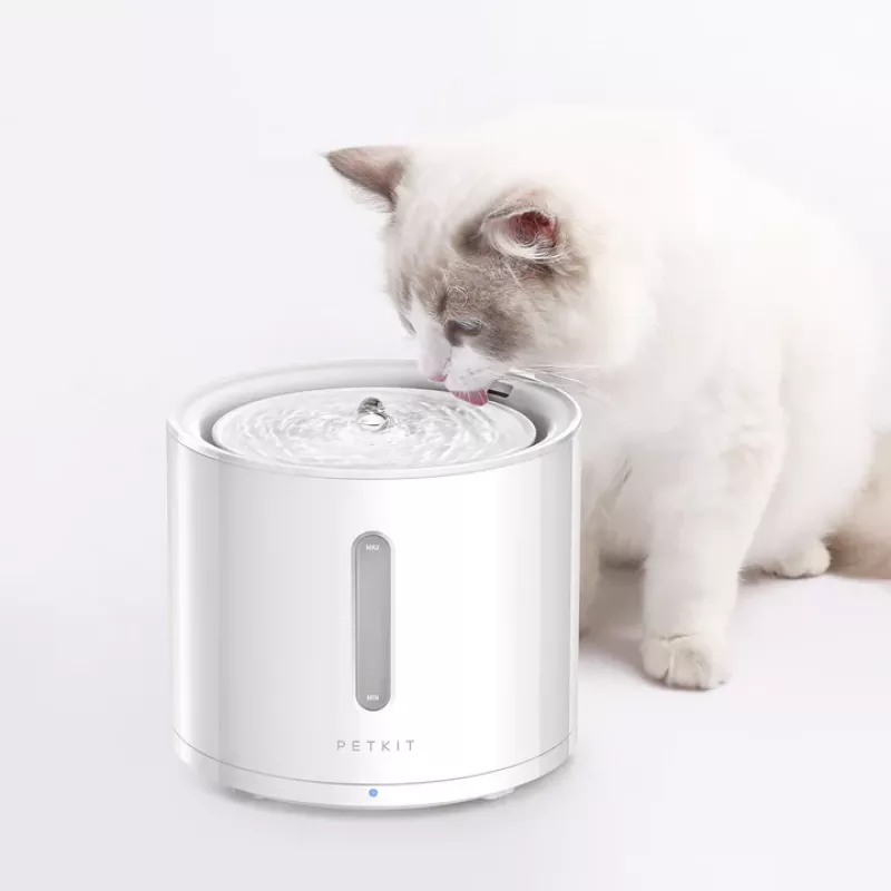 Automatinis vandens dozatorius gyvūnams Petkit Eversweet Solo 2.0