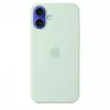 Apple MDGU4ZM/A mobiliojo telefono dėklas 17 cm (6,7) Dangtelis Akvamarinas