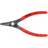 Žiedinių fiksatorių replės Knipex 49 11 A1