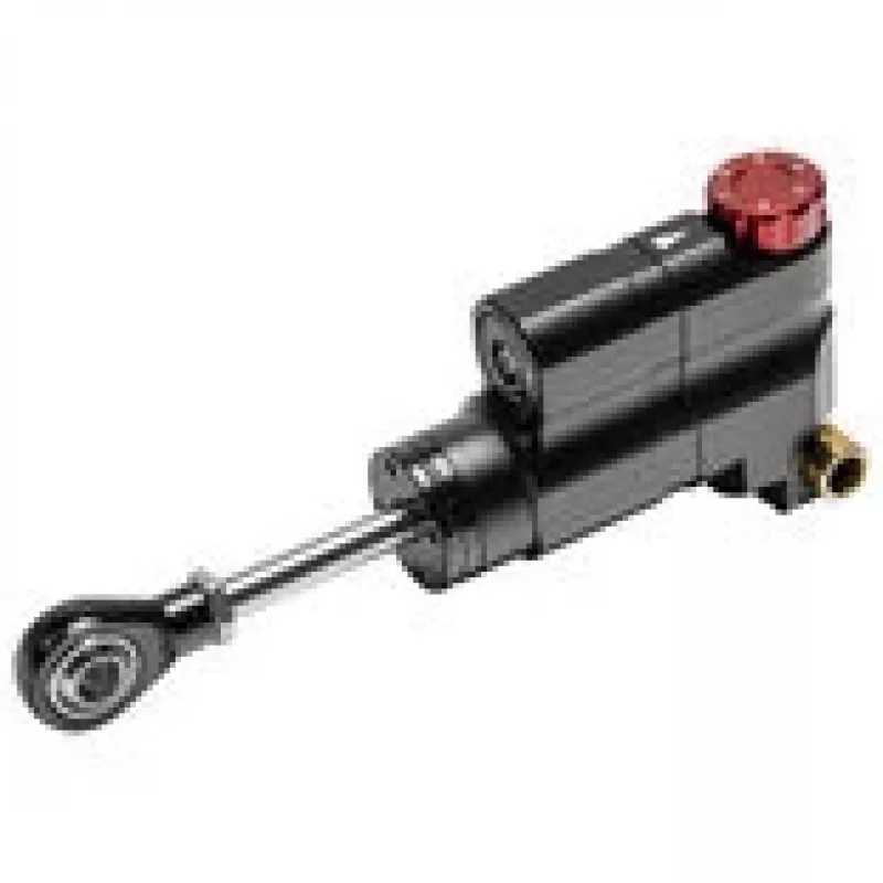 Hidraulinė sistema Simagic P-HTS priedas, skirtas P1000 pedalui S437, hidraulinis priedas P1000
