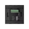 Sieninis modulis Audac WP220/B juodas Bluetooth — Audac WP220/B sieninis Bluetooth garso modulis, juodas