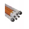 Plastikinis modelis „Artemis Space Launch System“