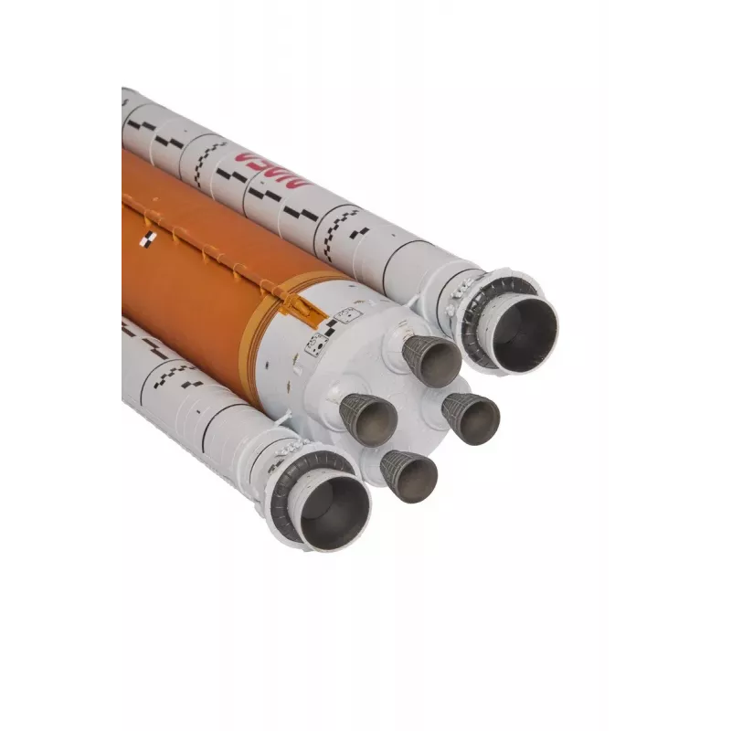Plastikinis modelis „Artemis Space Launch System“