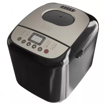 Duonos kepimo aparatas Juoda+Decker BXBM600E