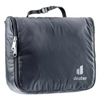 DEUTER Wash Center Lite I lengvas kompaktiškas dizainas skalbinių maišelis