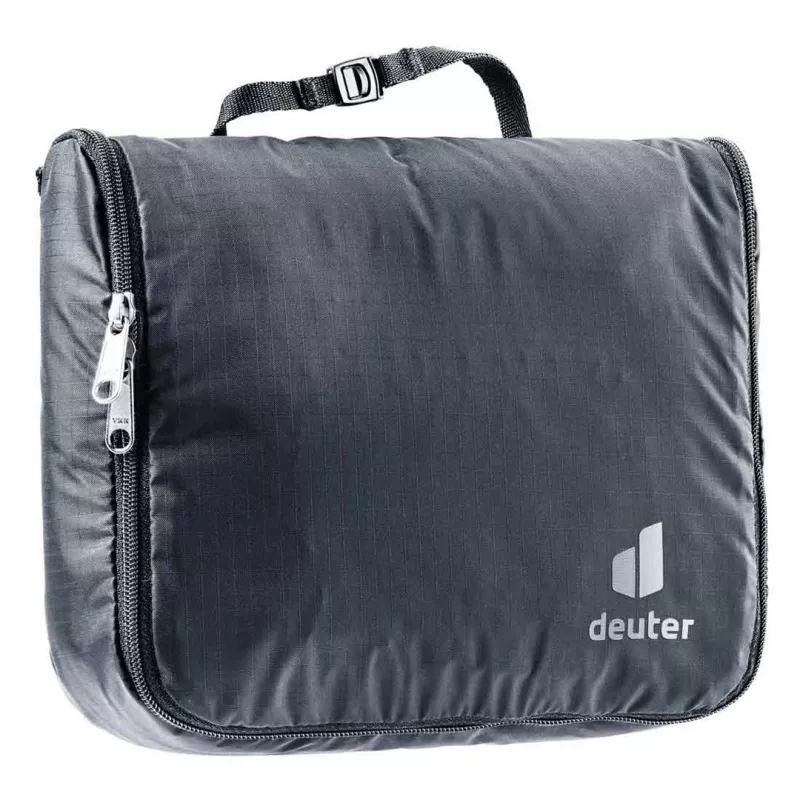 DEUTER Wash Center Lite I lengvas kompaktiškas dizainas skalbinių maišelis
