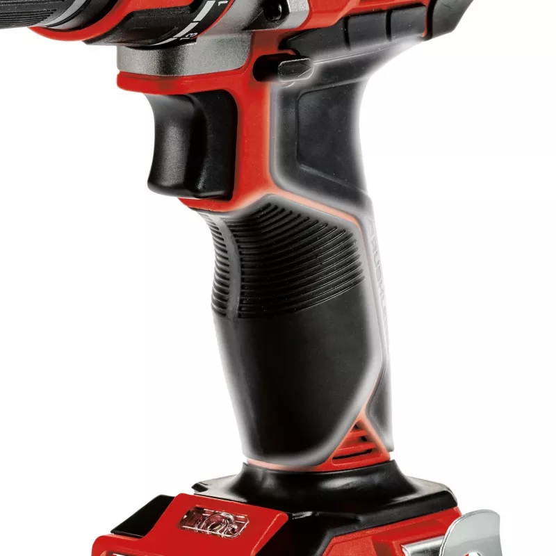 Einhell Germany Ag 4513887 Belaidis grąžtas, juodas