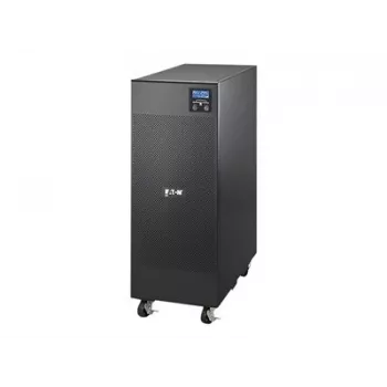 Nepertraukiamo maitinimo šaltinis Eaton 9E 10000I dvigubo keitimo internetinis, 1 kVA, 8000 W, bokštinis, juodas
