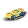 Car Carrera Disney Pixar Cars Dinoco Cruz
