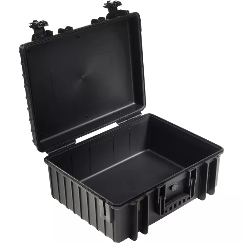 Diplomatas B&W Cases 6000/B/RPD