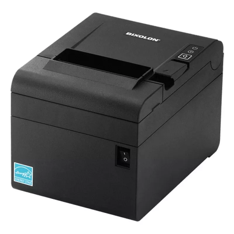 Bixolon SRP-E302ESK/BEG spausdintuvas juodas