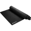 1337 V2 Gaming Mat XXL, Gaming Mouse Pad juoda