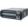 Apšvietimo dimerių paketas EUROLITE DPMX-1216 16 kanalų DMX dimeris, 230V