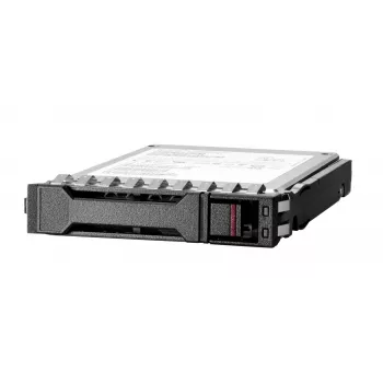 HPE 240GB SATA 6G Skaitymui intensyvus SFF BC įvairių gamintojų SSD