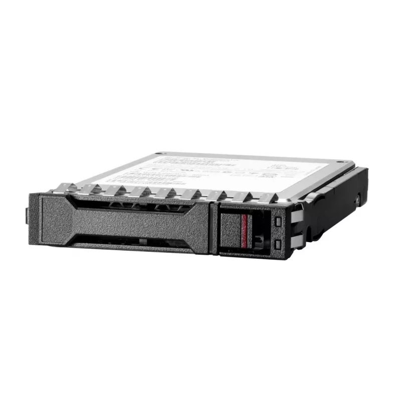 HPE 240GB SATA 6G Skaitymui intensyvus SFF BC įvairių gamintojų SSD