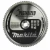 MAKITA DISKINIS PJŪKLO DISKAS 355x30x80Z SPECIALŪS SUMUŠTINIAI SKYDŲ PANELIAI